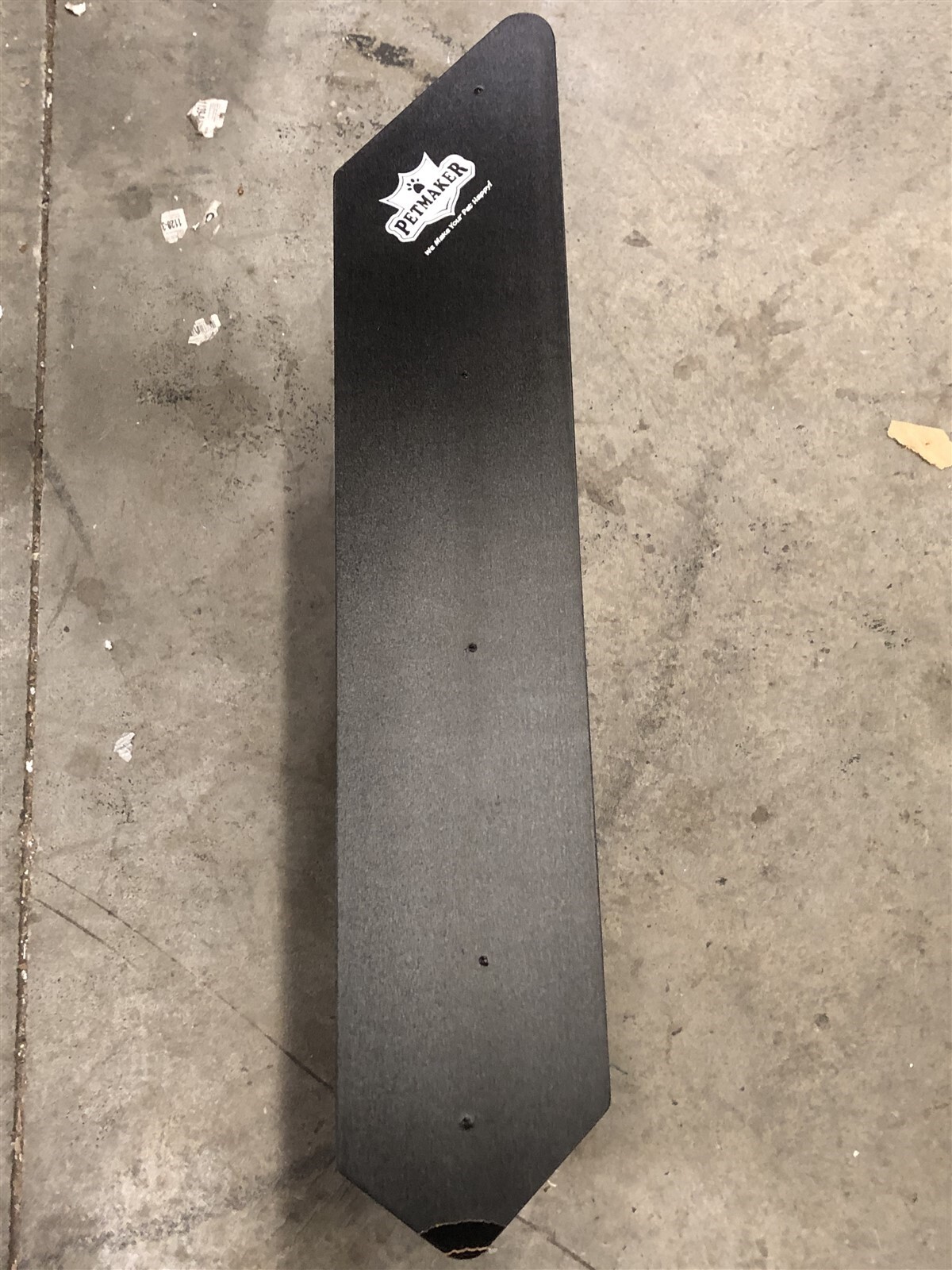 Petmaker 80-PET6147 Folding Pet Stairs-Carpeted Foldable Durable Wood Steps