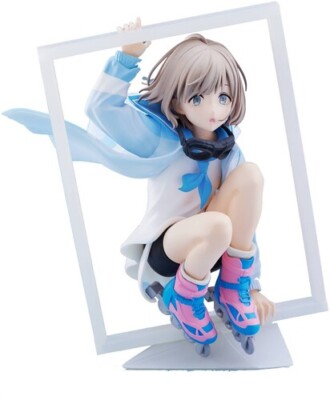 BanPresto - The Idolmaster: Shiny Colors - Espresto Est - Windy And Motions - As