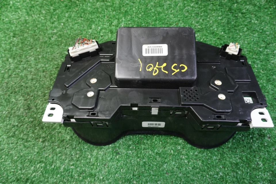 Nissan Altima 2018 velocímetro calibre clúster OEM 248109HU8A Foto 2 de 3