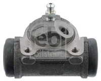Febi 102819 Radbremszylinder Radzylinder