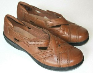 clarks size 8 womens shoes