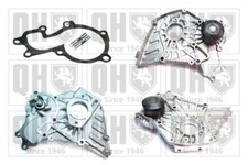 Quinton Hazell QCP2897 Water Pump Engine Cooling System Fits Toyota Starlet