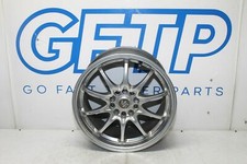 Volk Racing Ce28 5x114.3 17x8 63 Single Wheel Rim Volk Manufacture Date 2006
