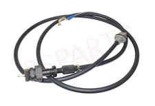 New BMW E36 316i 318i M40 Accelerator Bowden Cable RHD 35411160237