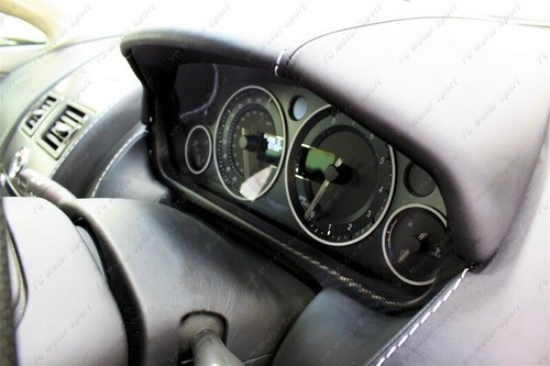 STOCK DCF ricambio cluster strumenti per 06-15 Aston Martin V8 Vantage - Foto 19 di 24