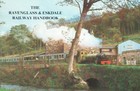 STEAM TRAINS · THE RAVENGLASS & ESKDALE RAILWAY HANDBOOK · 1978