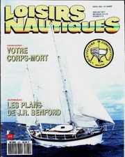 Loisirs nautiques n°245