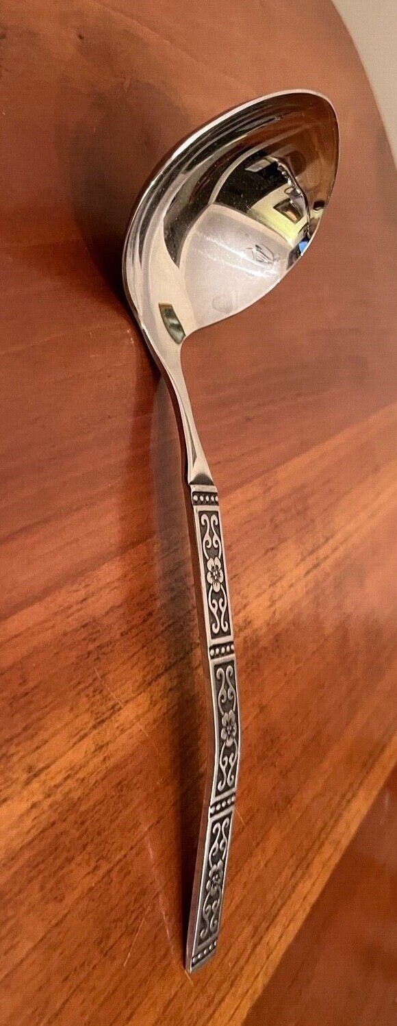 Oneida Community ISABELLA Stainless Flatware Choice eBay