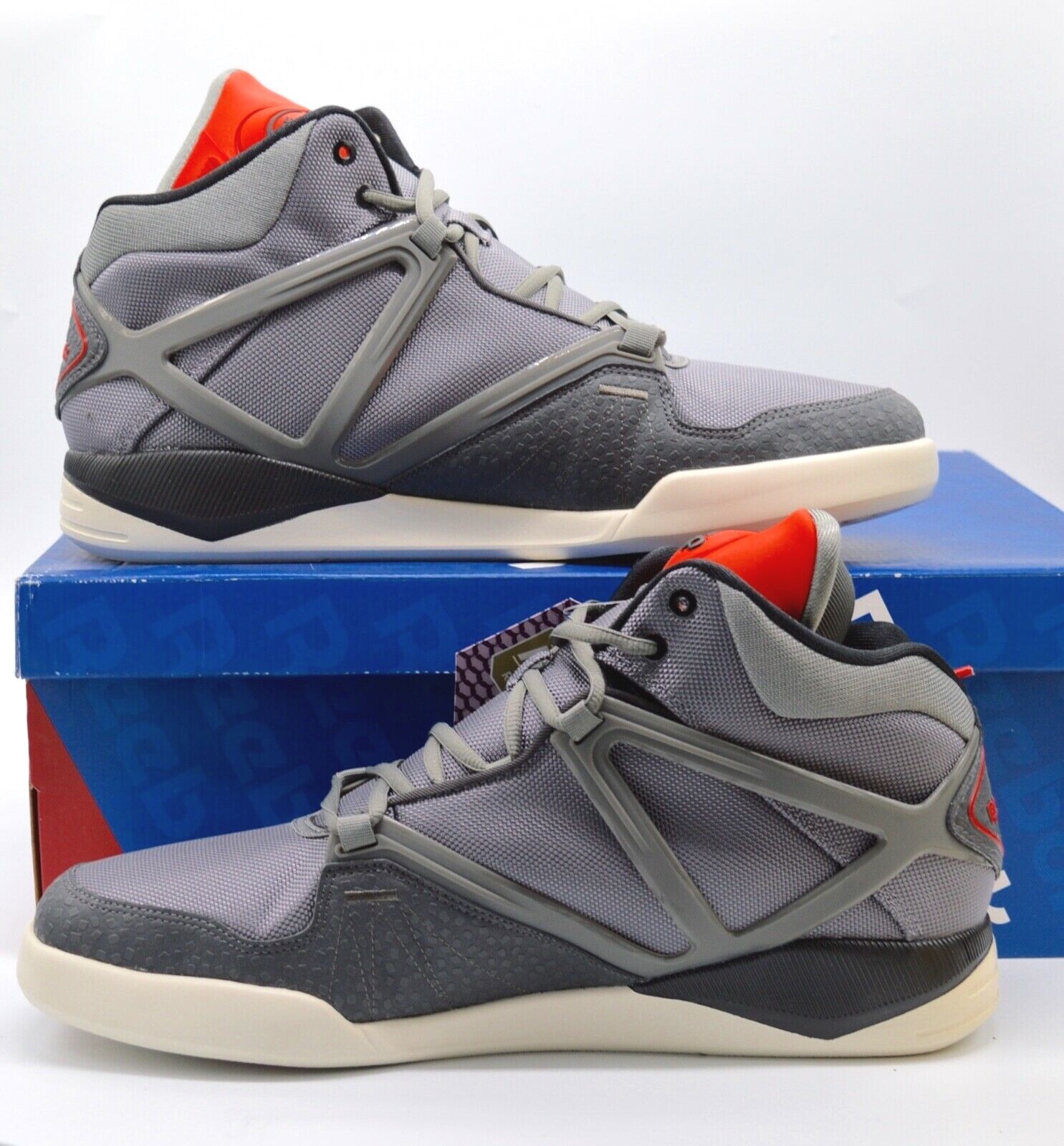 reebok pump deadpool