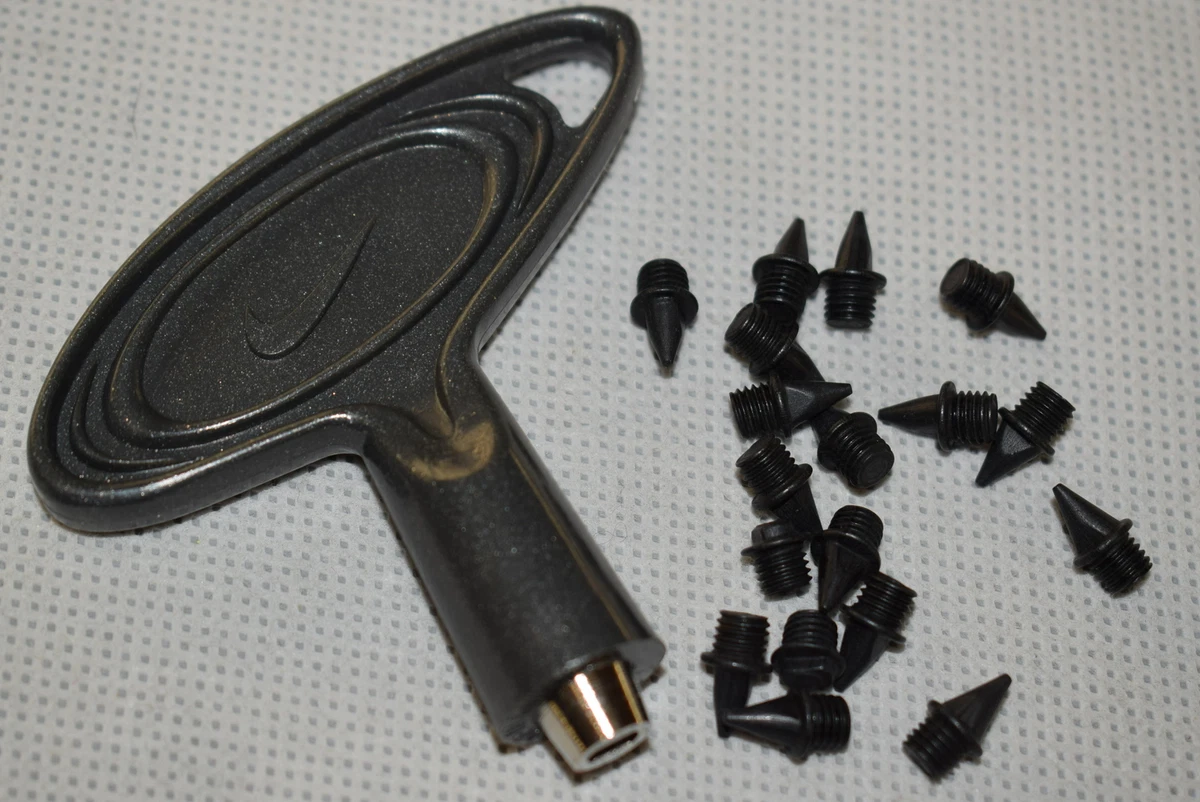 Nike Schraubstollen Schl ssel Sprinter Stud Wrench Clef pour