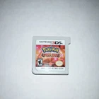 Pokemon Omega Ruby Nintendo 3DS Loose Game Cartridge Authentic Tested