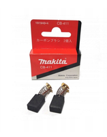 Original Makita Kohlen CB-411 # 191940-4 KohlebüRste KohlebüRsten MotorbüRsten