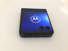 Motorola Moto Razr 2025 XT2553 Spectrum 256GB Smartphone READ 333