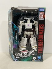 Transformers RUNAMUCK  Earthrise War For Cybertron trilogy NEW Hasbro figure