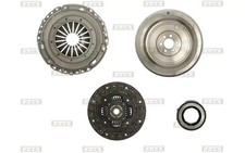 Kit d'embrayage Audi A1