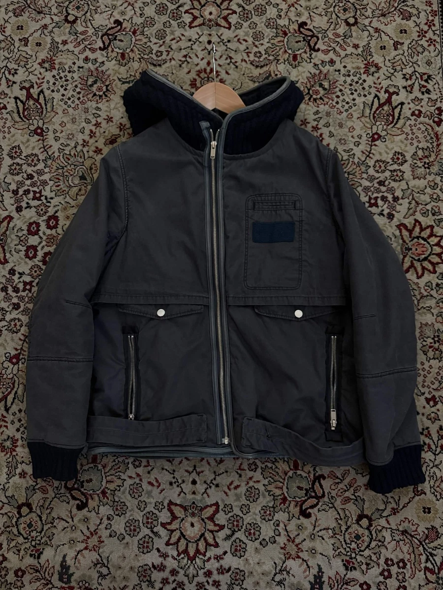 Undercover Coats, Jackets & Vests for Men for Sale | Shop New
