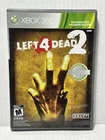 Left 4 Dead 2 Platinum Hits Edition - Xbox 360 Complete in Box  TESTED
