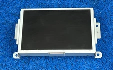 2018 Ford Escape- SYNC3 Information Display Screen Module JJ5T-14G370-ACC