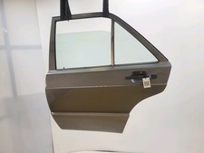 Porte arrière et accessoires Mercedes 190