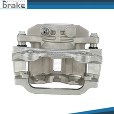 Rear Driver Brake Caliper W Bracket For Chevrolet Silverado 1500 1999-2002