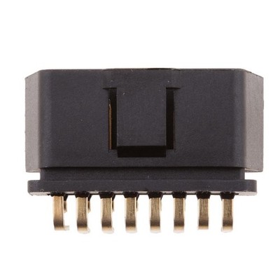obdii obd2 16 pin 90 grad winkel männlichen stecker adapter
