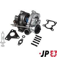 Lader Aufladung JP JP Group 4317400300 FüR Clio Renault Megane Kangoo KC0 FC0 2