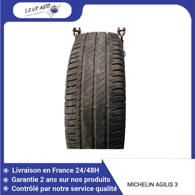 🇫🇷 Pneu MICHELIN AGILIS 3 215 70 15 109 S ♻️ - Photo 1/2