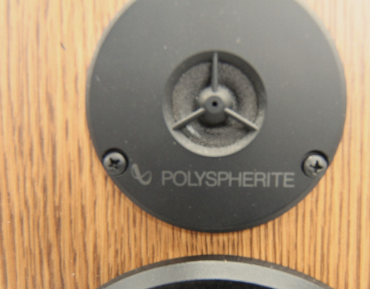 Infinity RS1001 Bookshelf Speakers | eBay