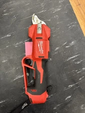 Milwaukee 2534-20 M12 12V Cordless Brushless Pruner Shears - Red