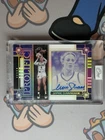 2025 Panini WNBA One & One Sophie Cunningham Prolific Signatures Auto Gold /10