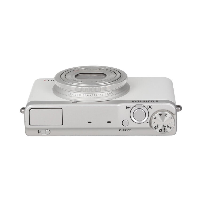 FUJIFILM XQ2 White | eBay