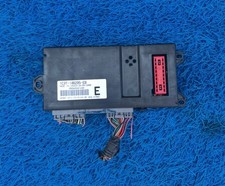 00-02 Ford F250 F350 Excursion Gem 4wd Transfer Case Module 1c3t-14b205-eb