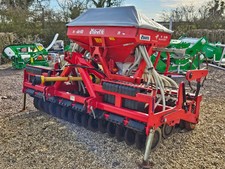 MOORE Unidrill 3 metre 32 Row Direct Drill, 2013, Weight Kit