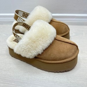 Ugg Funkette Slippers | eBay