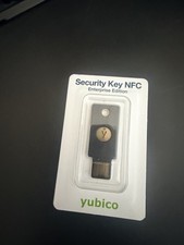 Yubico Security Key NFC