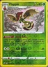 Flapple Reverse Holo Rare - 022/192 - Rebel Clash Pokemon 2020