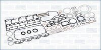 Dichtungsvollsatz Motor Ajusa 51029400 FüR Chrysler Dodge Jeep Cherokee KJ CRD 4