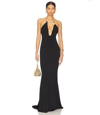 NWT NBD Sansa Maxi Dress $318 Size XXS