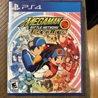 Mega Man Battle Network Legacy Collection - Sony PlayStation 4 PS4