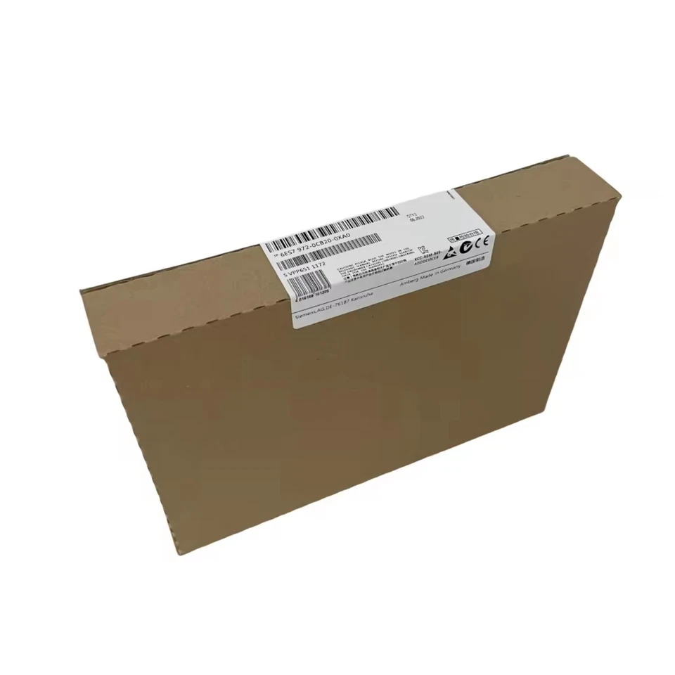 Original Siemens 6ES7972-0CB20-0XA0 6ES7 972-0CB20-0XA0 FAST SHIPPING - Image 4 of 4