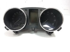 Compteur Skoda YETI