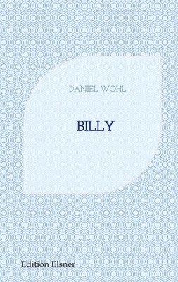 Billy Daniel Wöhl