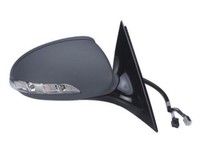 Aussenspiegel Rechts Mercedes S-KLASSE W221 2005-2009 Anklappbar