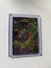 2022 Rittenhouse Disney Hits First Edition Trading Cards Checklist 26