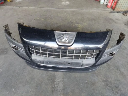 Paragolpes Delantero para PEUGEOT 3008 Premium 2010 1219892