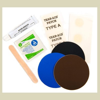 Therm-A-Rest Permanent Home Repair Kit Reparatur-Kit für Isomatte