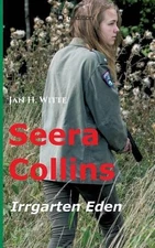 Seera Collins by Jan H. Witte (German) Paperback Book