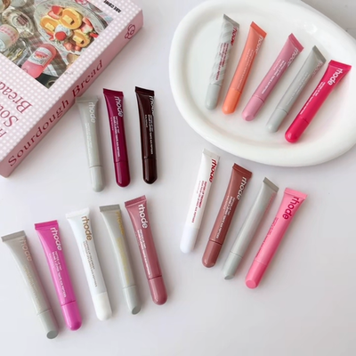 Rhode Peptide Lip Tint | Hydrating Lip Gloss & Moisturizing Balm