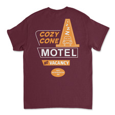 Cozy Cone Shirt