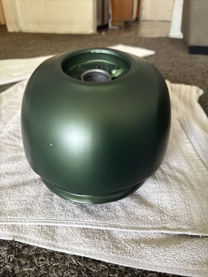 Tanque de combustible Honda OEM (17520-MLH-A20ZA) Foto 4 de 4